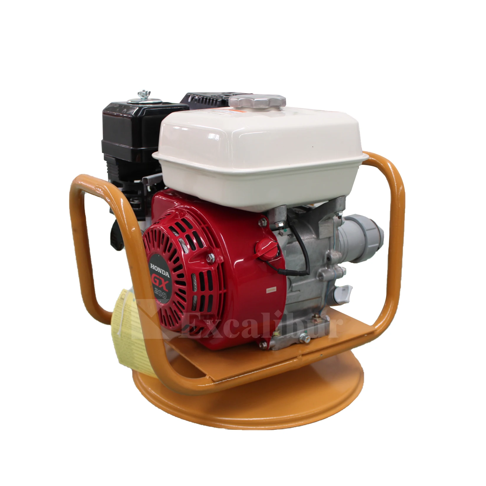 Gasoline Concrete Vibrator With Honda Type Engine GX160 Price