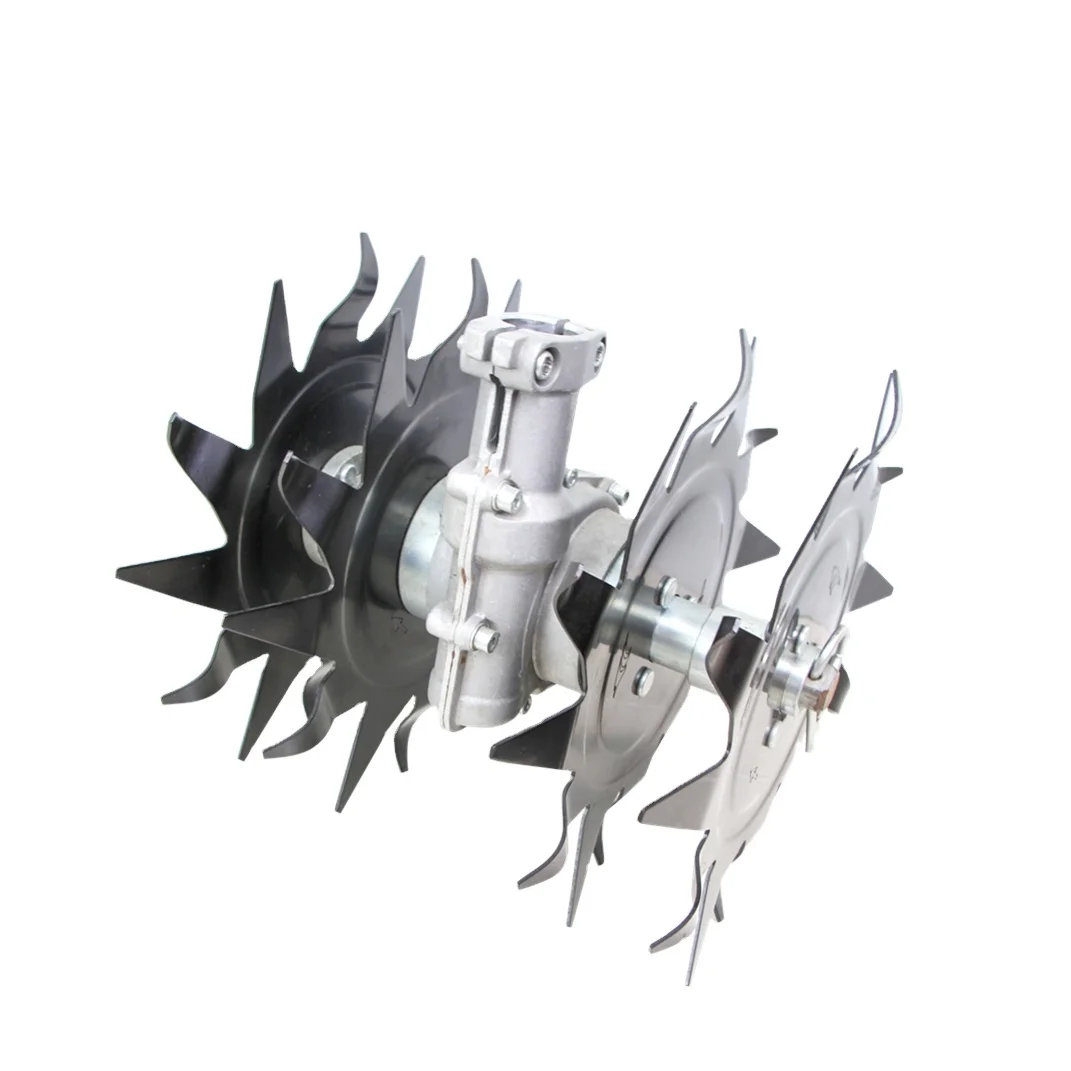 low price rotary tiller spare blades cultivator knife