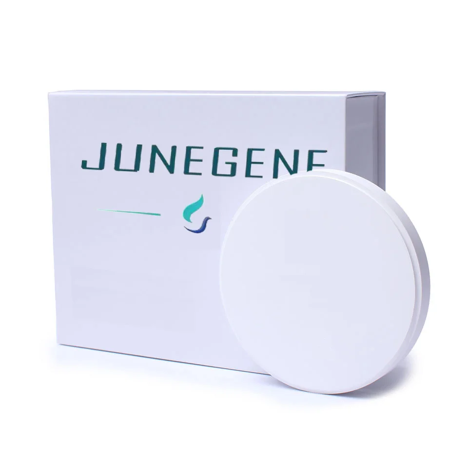 Hot Sale 98 Ultra Translucent Dental Zirconia Blocks For Dental Lab