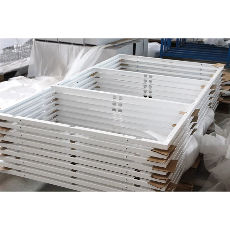 Customizing Sheet Metal Precision Case Fabrication Aluminum Steel Stamping Electronic Shell Enclosure Box Cabinet For Equipment