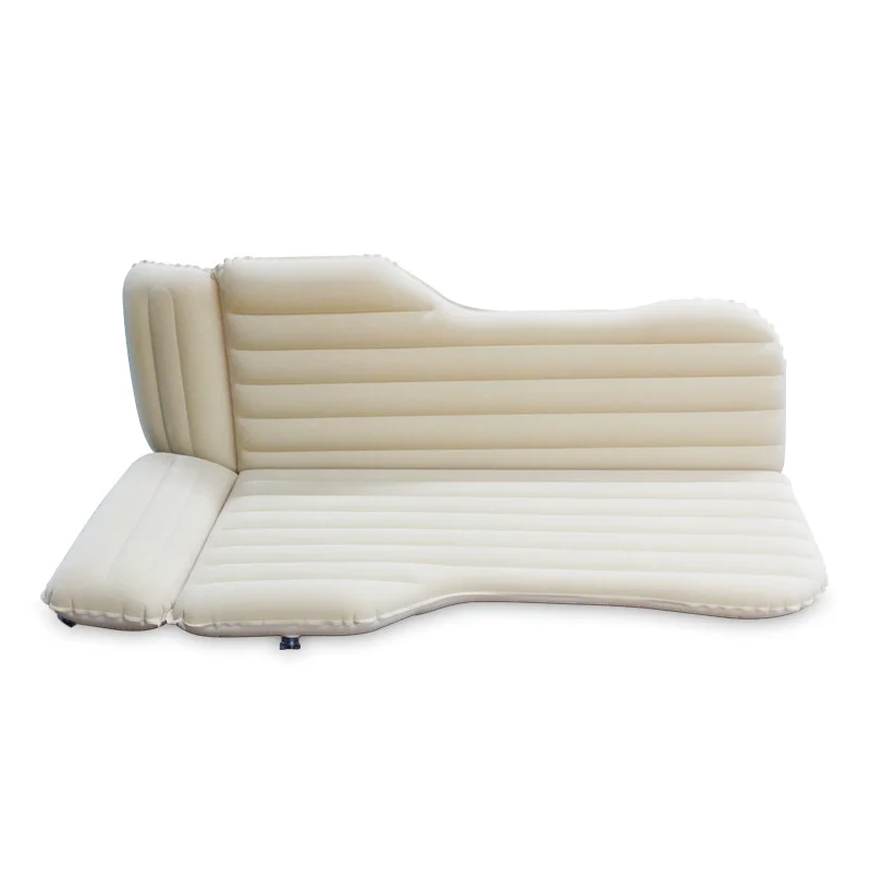 Mirakey внедорожник надувная Автомобильная воздушная кровать с подушкой и электрическим насосом для