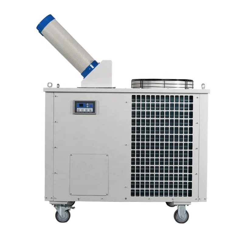 Customized Spot Air Conditioner Explosion Proof Offshore Air Conditioner for Marine Drilling Platform