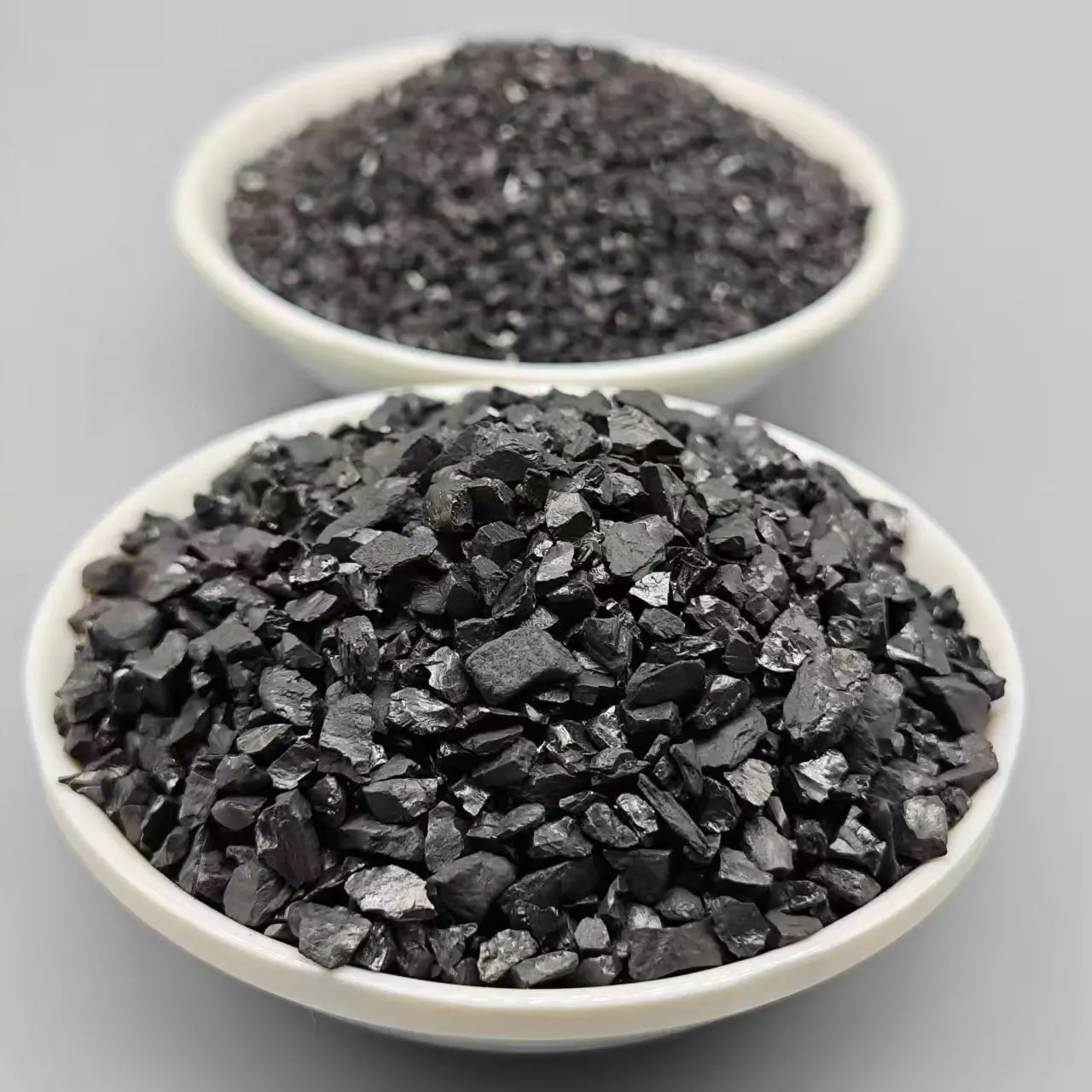 CAC/Calcined Anthracite Coal FC85/90/93/95% S0.3%Ash8% used as a fuel in chemical industry with hot sale at competitive price