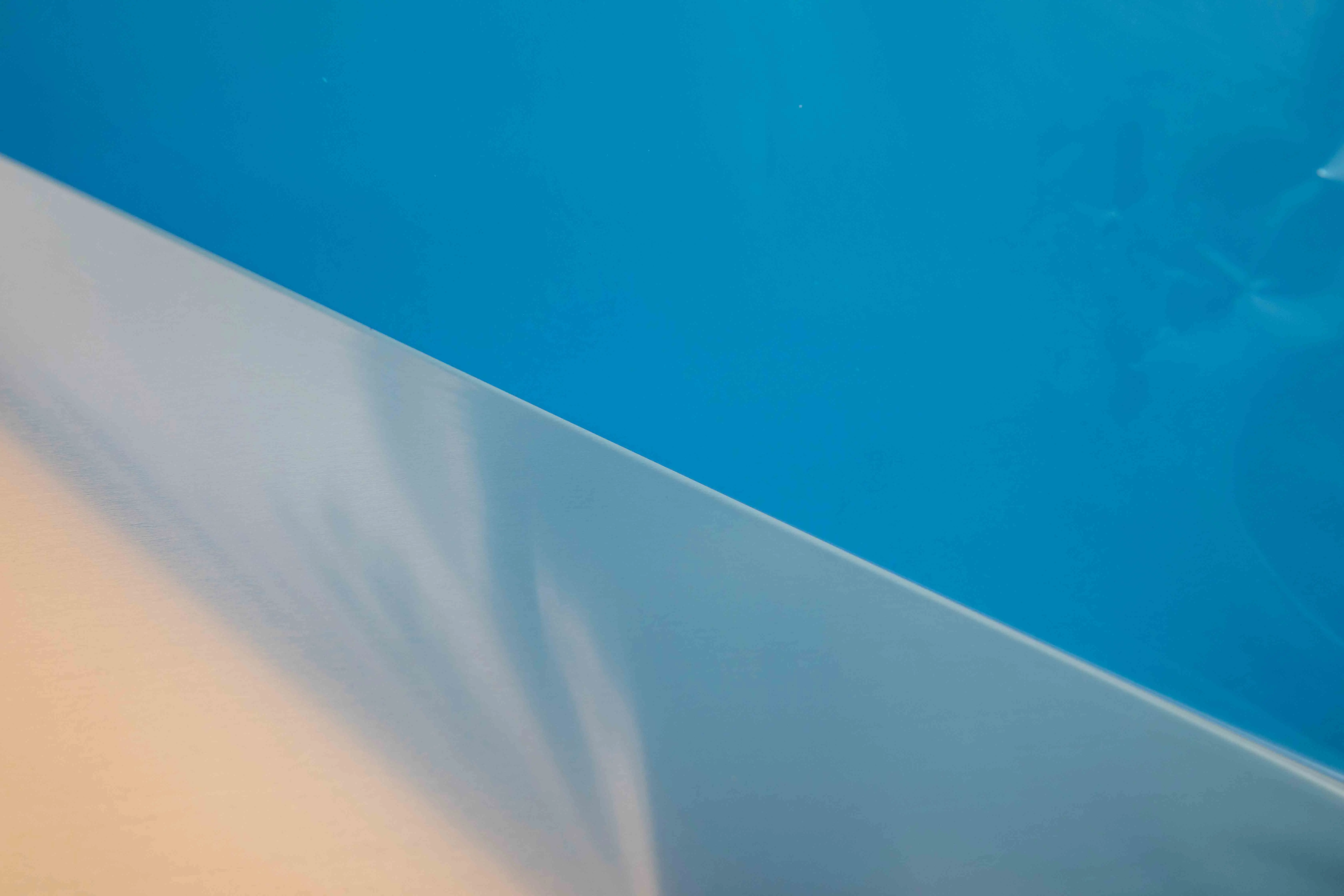 C18150 CuCrZr copper alloy sheet chrome zirconium alloy plate disc