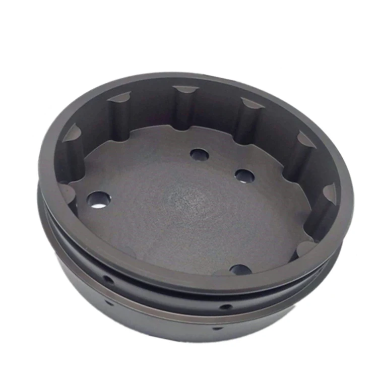 Custom high precision cnc machined aircraft engines cnc machining parts