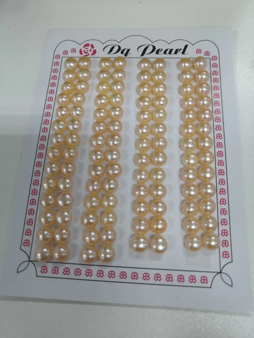 
Wholesale Loose Natural Irregular Freshwater pearls For Women Girl DIY Jewelry or Pearl powder 