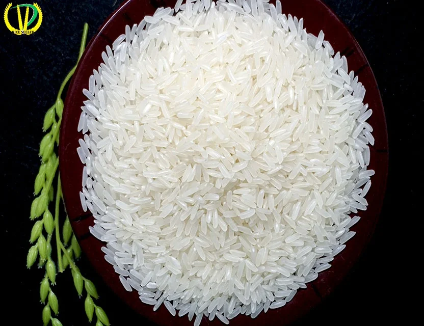 Wholesale Vietnam factory International standard Low price Jasmine rice long grain with customized packaging