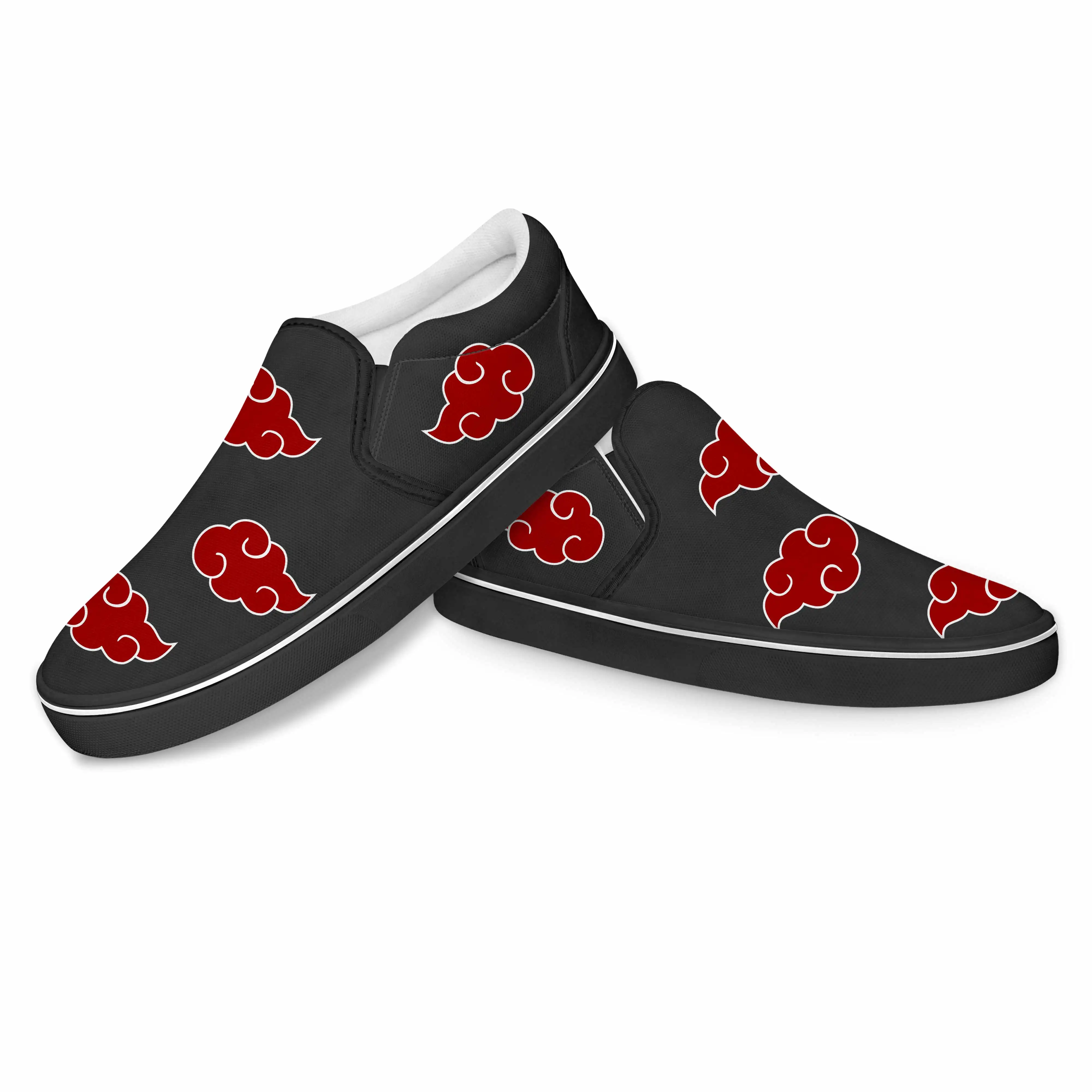 Hot slip on shoes low cut fashion sneakers for women 2022 casual shoes canvas shoes