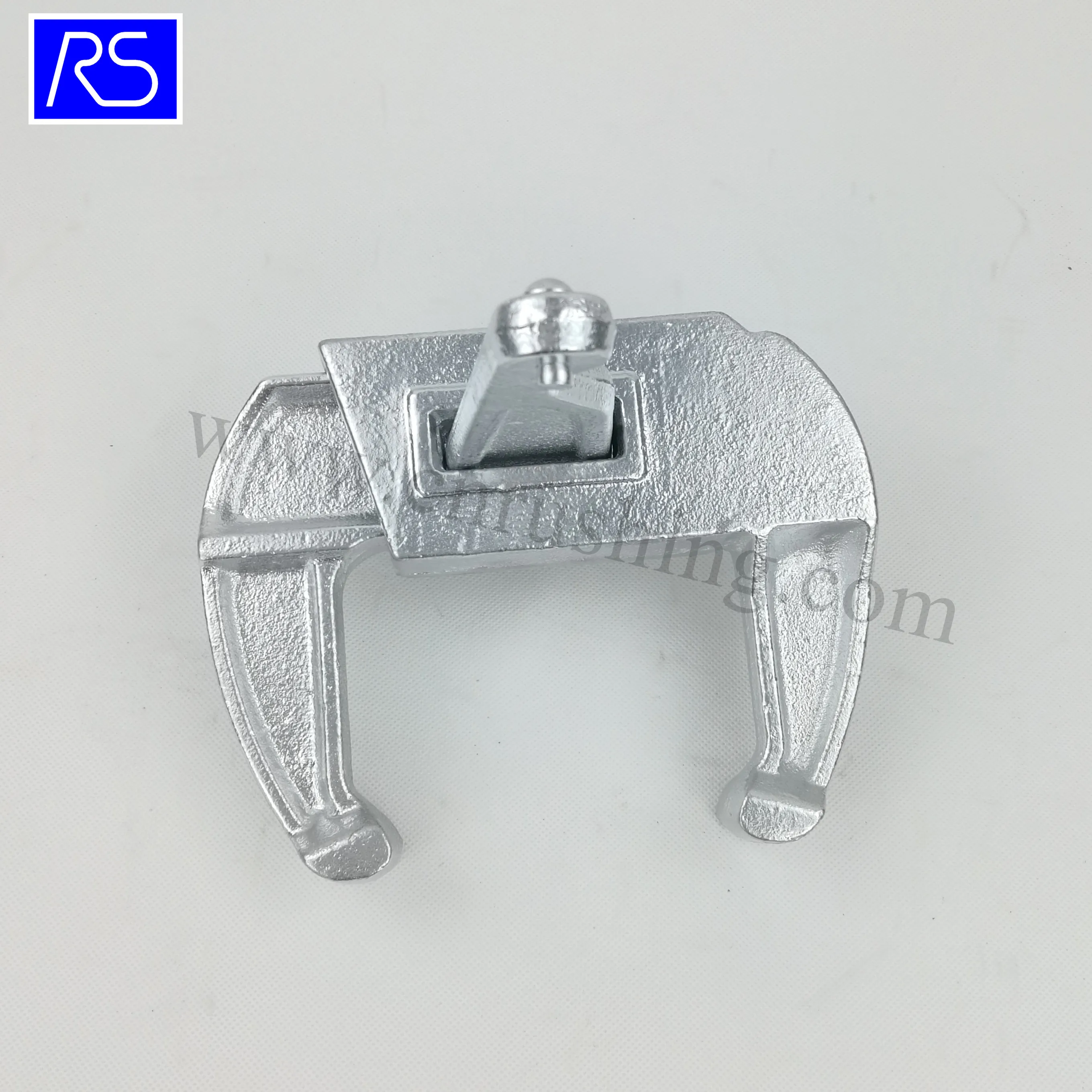 Casting Doka Framax Wedge Couplers for DKS Formwork System