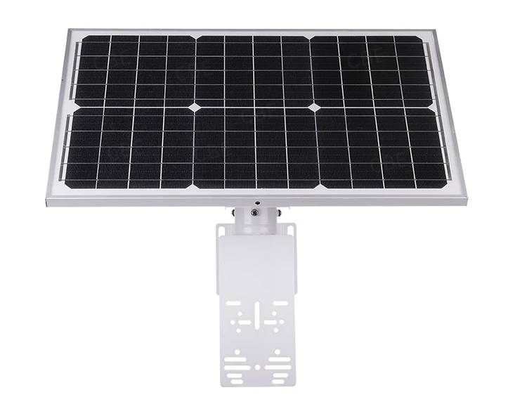 Портативная Гибкая солнечная панель монокристаллическая силиконовая с алюминиевой рамкой 12 В постоянного тока 18 60