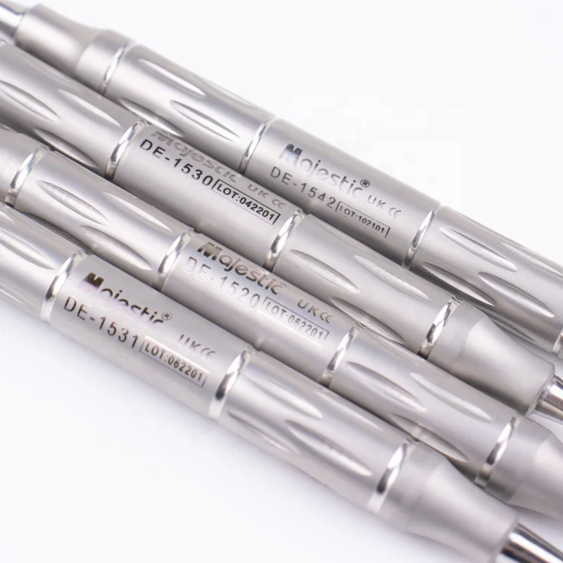 Double Ended Elevators Oral Sinus Lifting Tool Currette Surgery Sinus Lift Dental Implant Instrument CE Stainless Steel Majestic