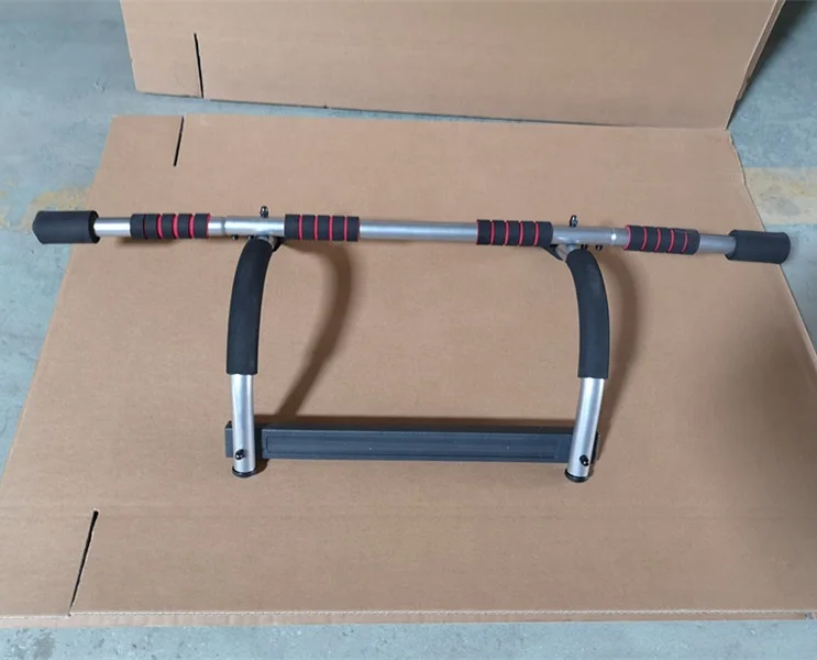 Door gym Chin up bar Pull up bar fitness equipment HRCB03-C