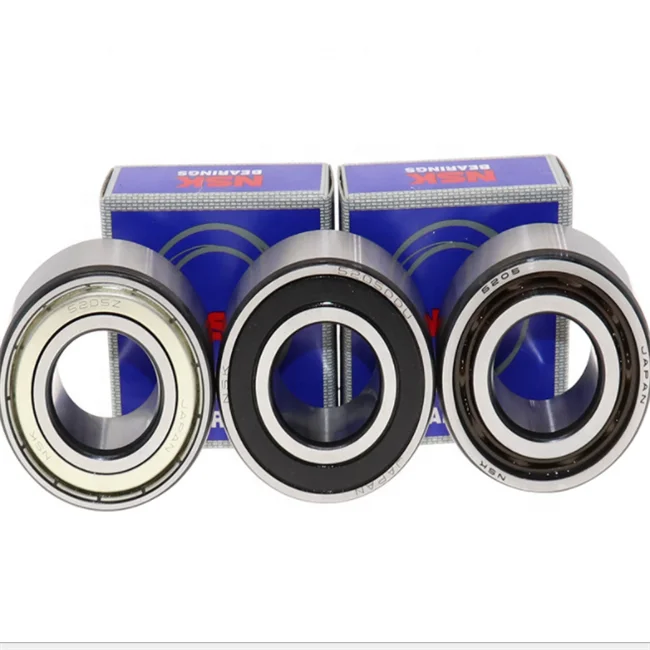 High quality NSK angular contact ball bearing 5306zz nsk 5306