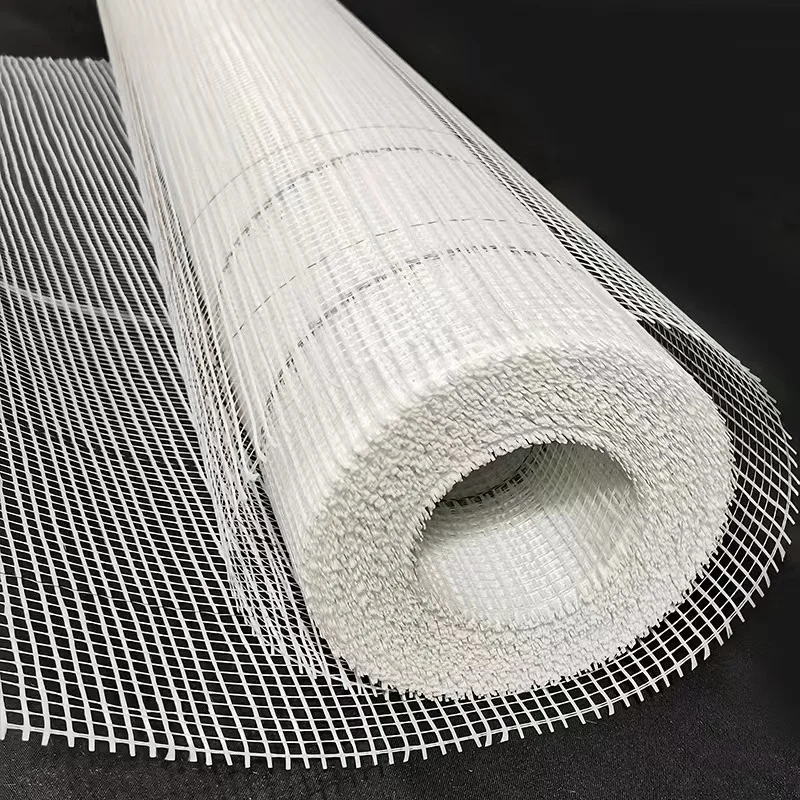 Water based styrene acrylic emulsion liquid polymer resin for fiberglass mesh