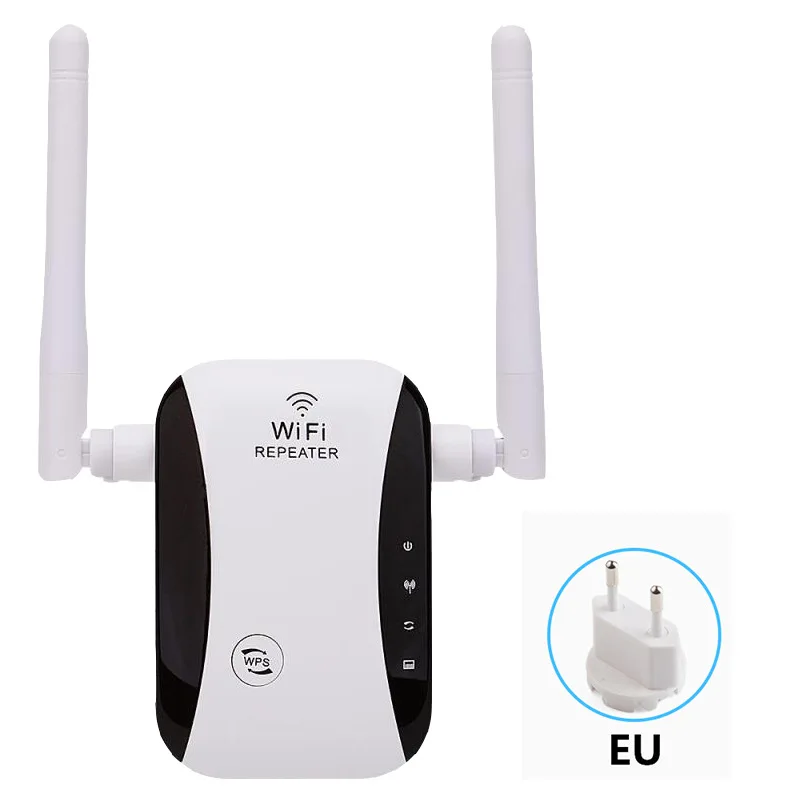 Multifunctional 2.4ghz and 5ghz dual band wifi network booster 4g mobile signal repeater for wholesales