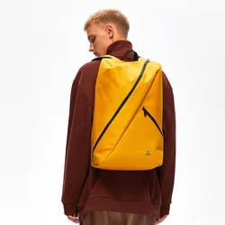 Cheap apparel stock custom design sport school waterproof backpacks