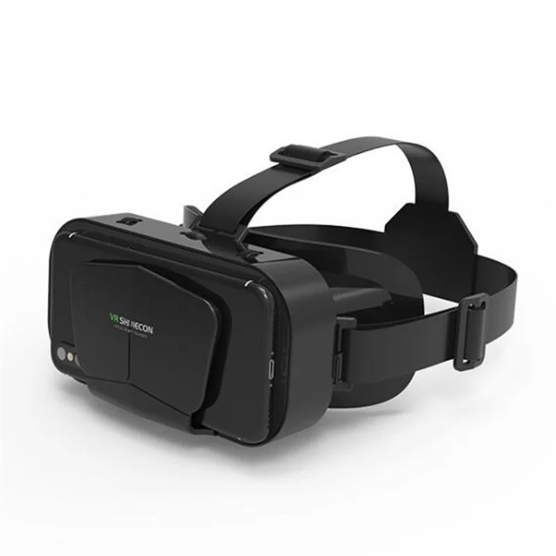 Виртуальная реальность 3D VR очки для iPhone Android телефон мобильные смартфоны 7