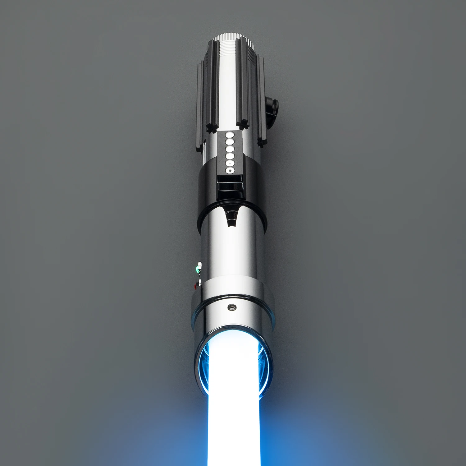 Nexus Sabers EP2 Anakin Skywalker Proffie Board High Quality Metal Lightsaber Smooth Swing Xeno3 pixel Thick Durable Blade
