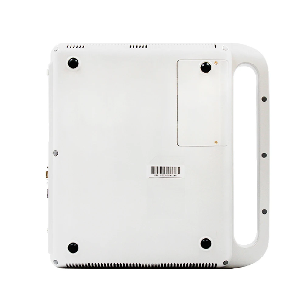 Портативный Цветной Допплер CONTEC для человека/ветеринарной больницы ecograph Лучшая цена 3D 4D ветеринарный ультразвук