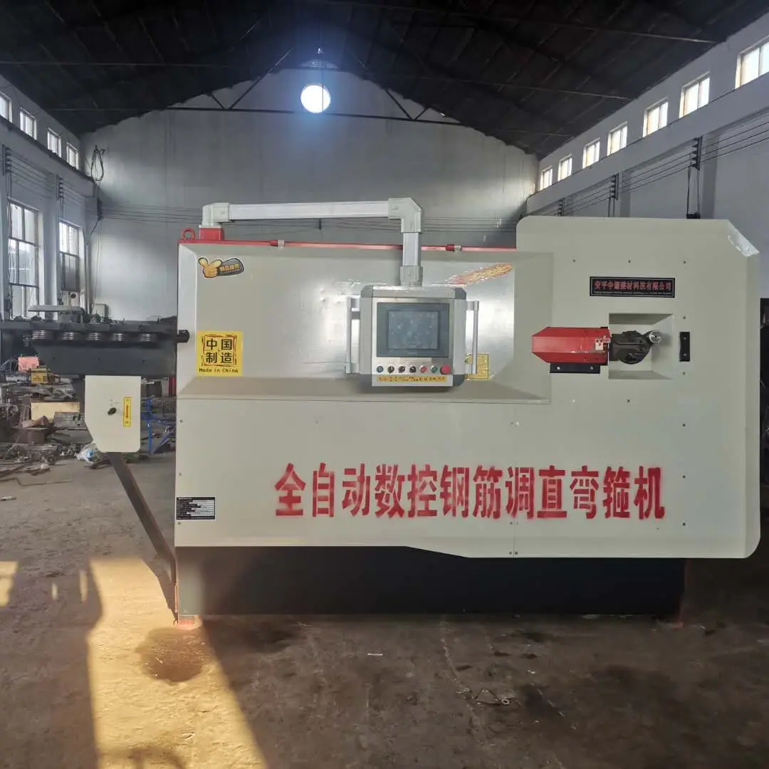 
2021 Automatic Cnc Rod Stainless Steel Electric Rebar Bending Machines Iron Rod Bending Machine, Segment Bending Machine 