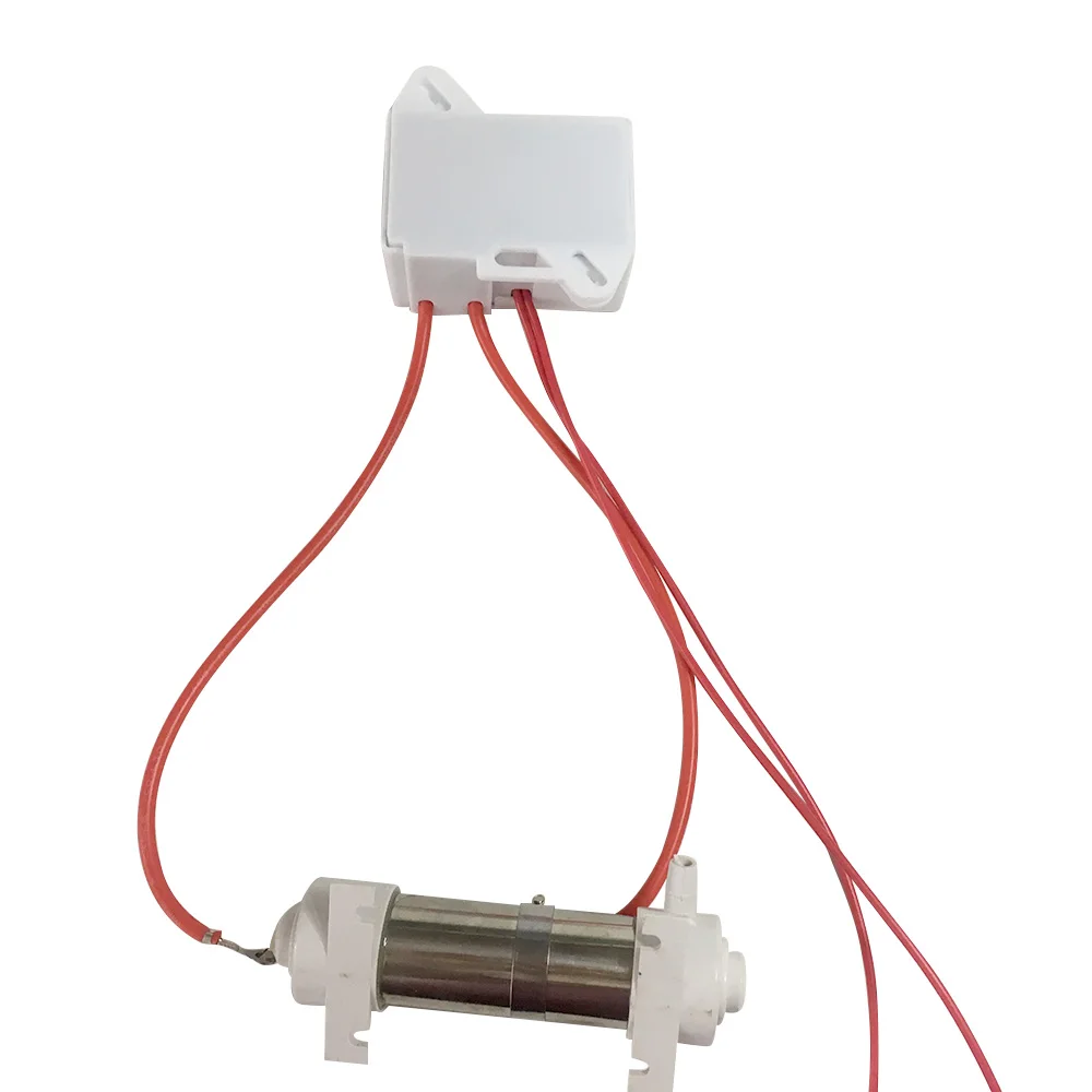 220VAC 500mg/hr 1g aquariums tube ozone generator parts