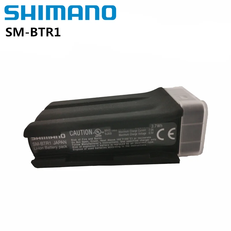 Shimano Di2 DN300 DN110-A BTR1 Internal Recharge Battery For XTR/Dura Ace/ Ultegra DN300 For New Di2 R8150 R8170 R9250