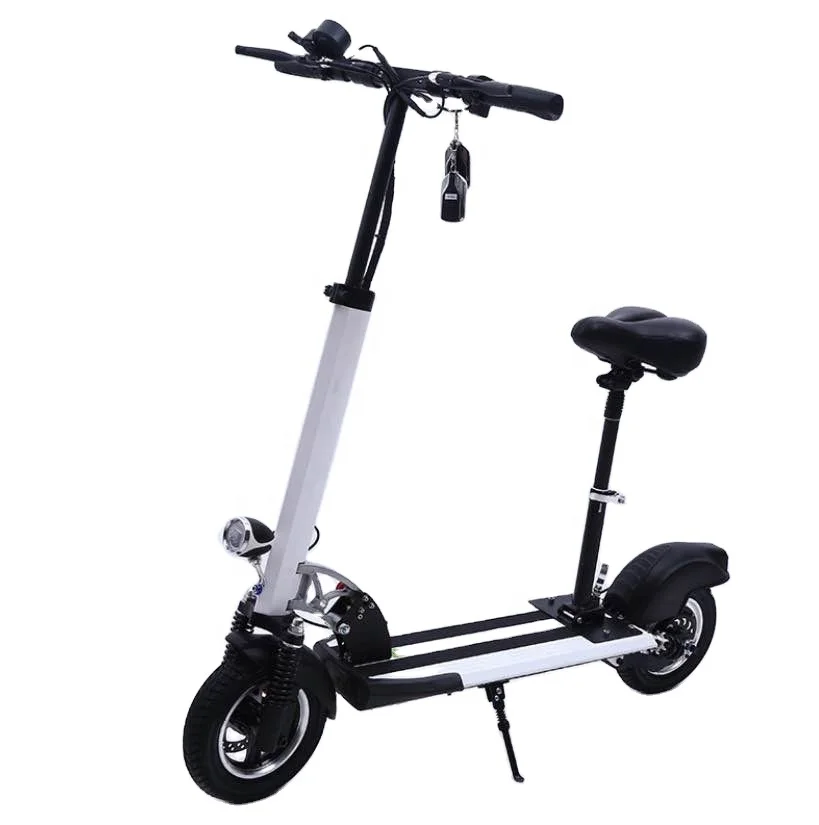 Wholesale 10-Inch Electric Scooter in China