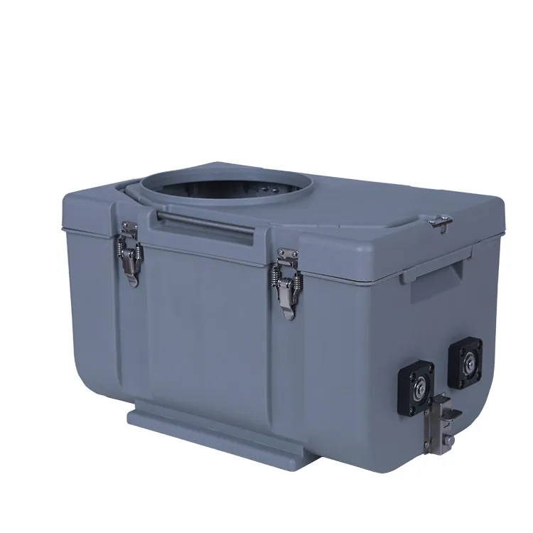 ECO compost waterless toilet composting rv smart toilet