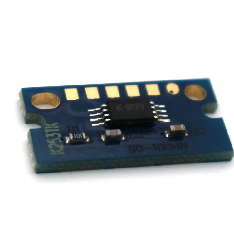 Factory Price Toner Chip TN213/214/314 For Konica Minolta Bizhub C200/200e/203/210/253/353/7720/7721 Color Chip TN200