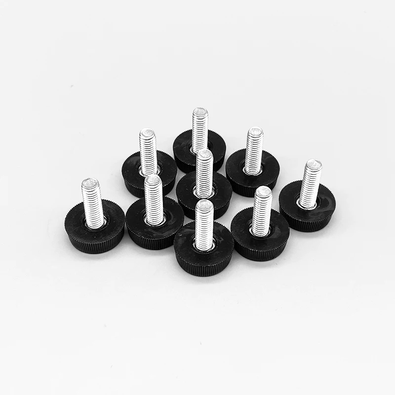 high quality rubber floor protectors for furniture legs