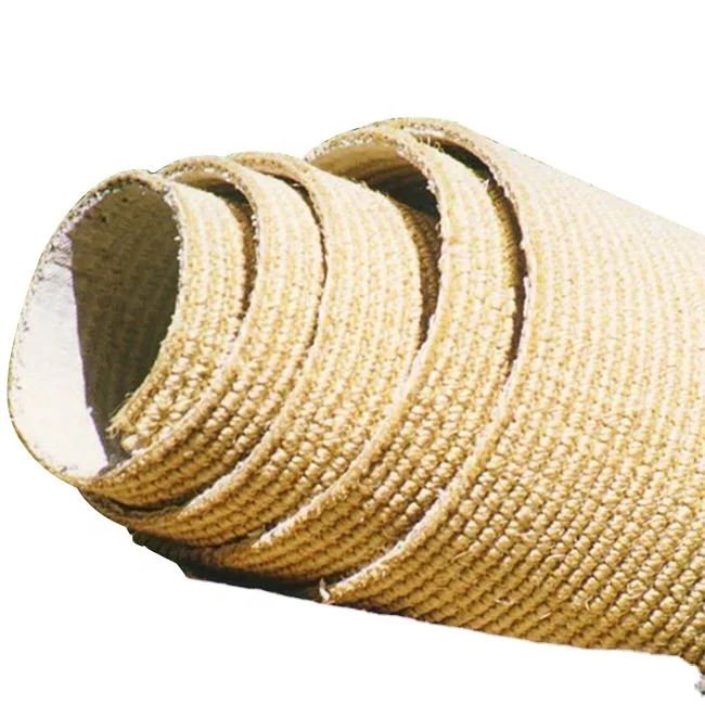 Sisal Cloth Sisal Rope Sisal Fiber produced in China with high strength and corrosion resistance
