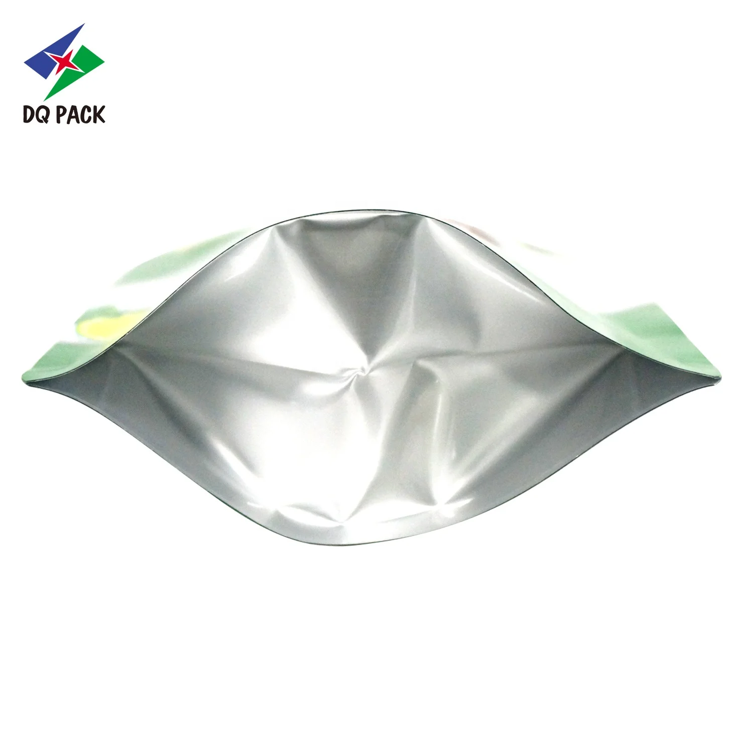 DQ PACK Custom Logo 500ml 1L 2L 5L Spouts Pouches Stand up Pouch doypack laundry detergent packaging bag