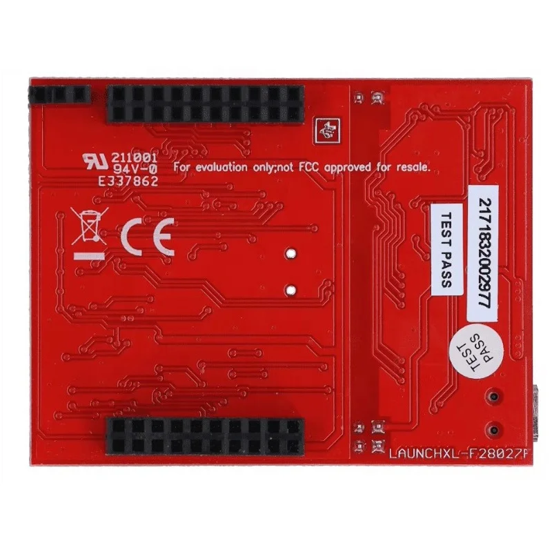 LAUNCHXL-F28027F new original Development Boards & Kits-TMS320 LAUNCHXL-F28027F Eval Module Electronic components