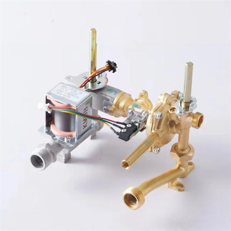 Газовый водонагреватель для ванной