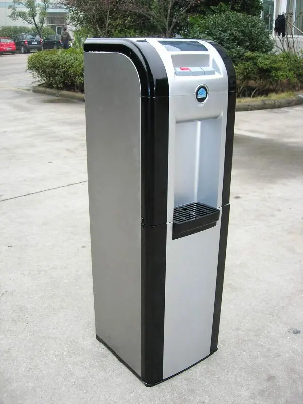 intelligent design office built-in water purifier water dispenser