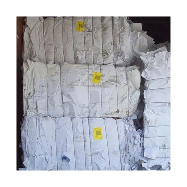 Sell Recycling Yellow Pages Prices Mixed OCC Newspapers Export OINP Sorted Office Waste Paper (SOP) Scrap For Sale