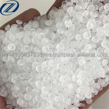 
TPU Resin Polyurethane PU Transparent Color 50A 60A 65A 70A - 80D Thermoplastic Polyurethane Granules 