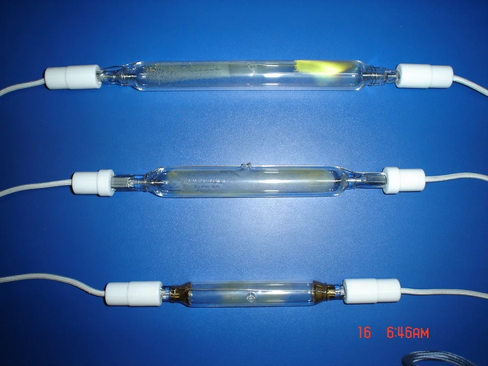 Wholesale best price  220V 1000w uv gallium lamp