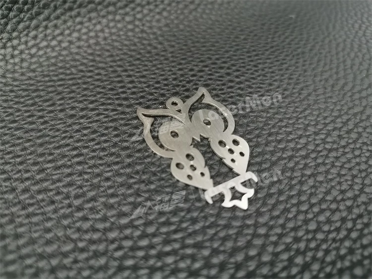 Jewelry tools equipment gold silver fiber laser cutting machine jewelry cutting machine