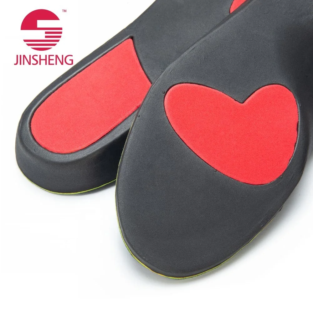 work insoles comfortable insole plantar fasciitis orthotics high arch support forefoot metatarsal cushion