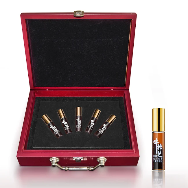 
High Quality Immune Antrodia Cinnamomea / Taiwanofungus Dripping Pill Softgel Soft Capsule 