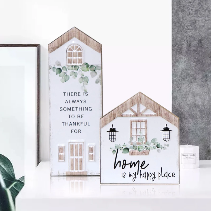 Настенный декор, винтажные сублимационные металлические деревянные знаки, украшения, деревянные настенные подвесные знаки