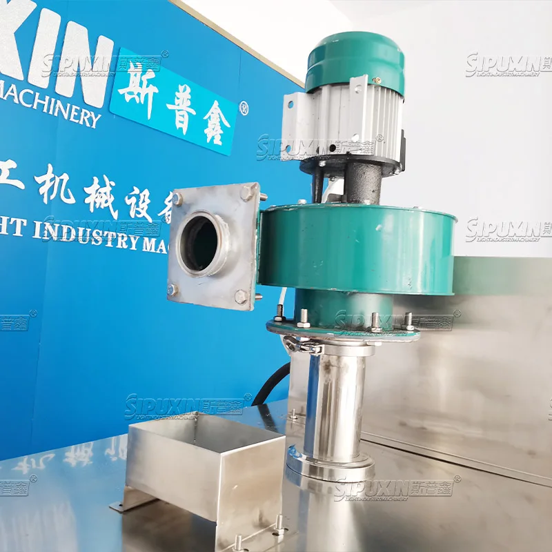 SPX beauty product film wrapping packing machine manufacturer price for sale