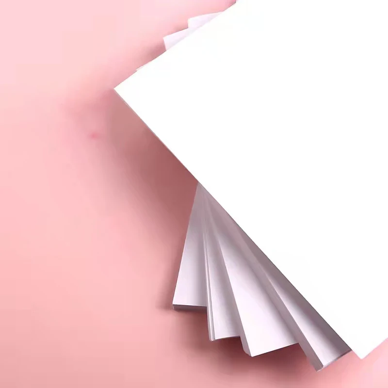 A4 copy paper printing white 70g/80g 500 sheets a4 printing paper office paper wholesale