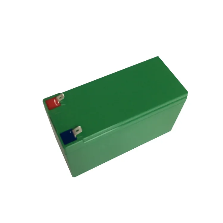 48V 400Ah battery