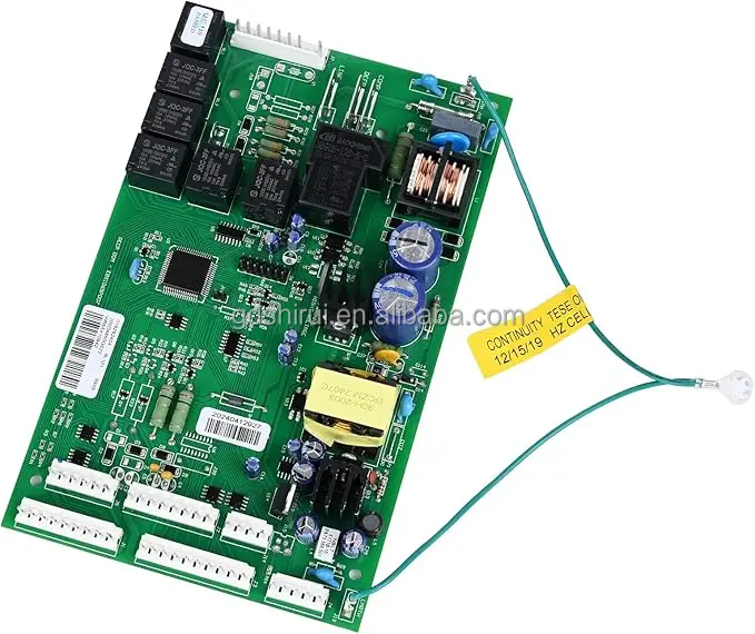 2025 new design Cambodia hot sale refrigerator control panel  with refrigerator board