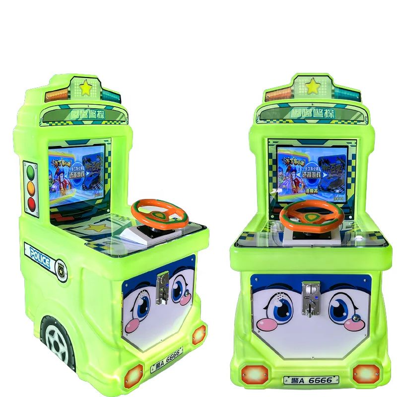 Игровой автомат для игровых автоматов