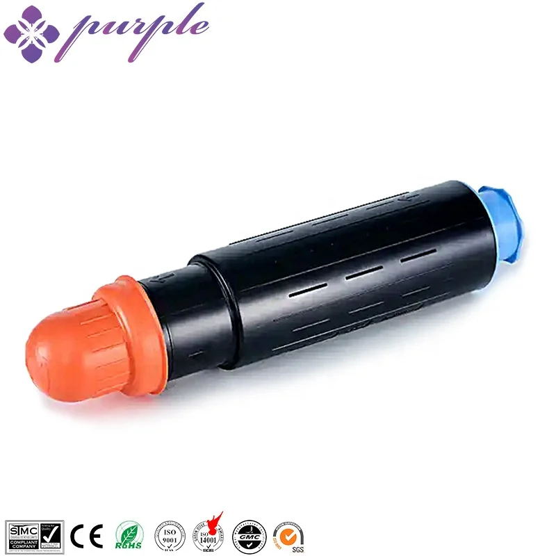 PURPLE Compatible NPG-25 NPG25 GPR-15 C-EXV11 Copier toner cartridge for CANON IR2270 2230 2830 2870 3025 3025N 3030 3030N npg25