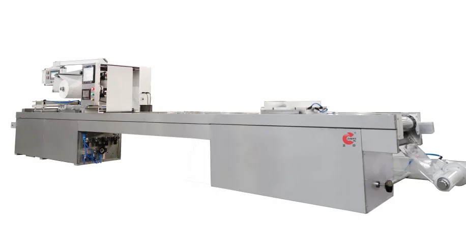 Retractable Needle Safety Syringe Making Machine