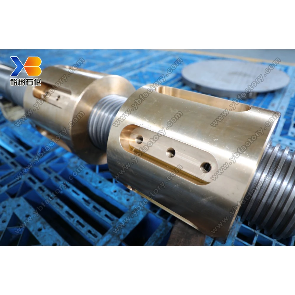 China Factory Machining Axle CNC Custom Propeller Shaft According to Drawing